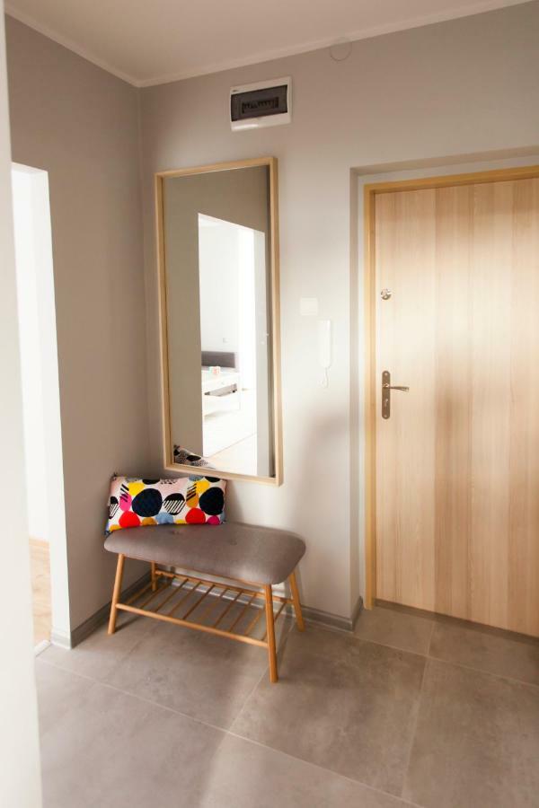 Studio Morski Klimat Władysławowo Екстериор снимка