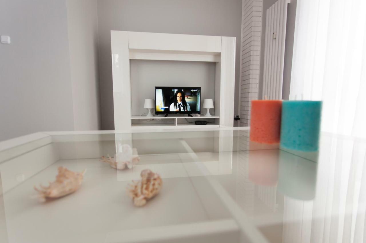 Studio Morski Klimat Władysławowo Екстериор снимка